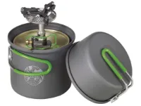 Optimus Crux Lite Solo Kokesett Optimus Crux Lite Solo Kokesett