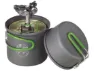 Optimus Crux Lite Solo Kokesett, Grey, One Size