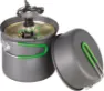 Optimus Crux Weekend Cook System, No Color, One Size