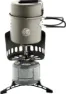Optimus Electra Black Edition, Black, One Size