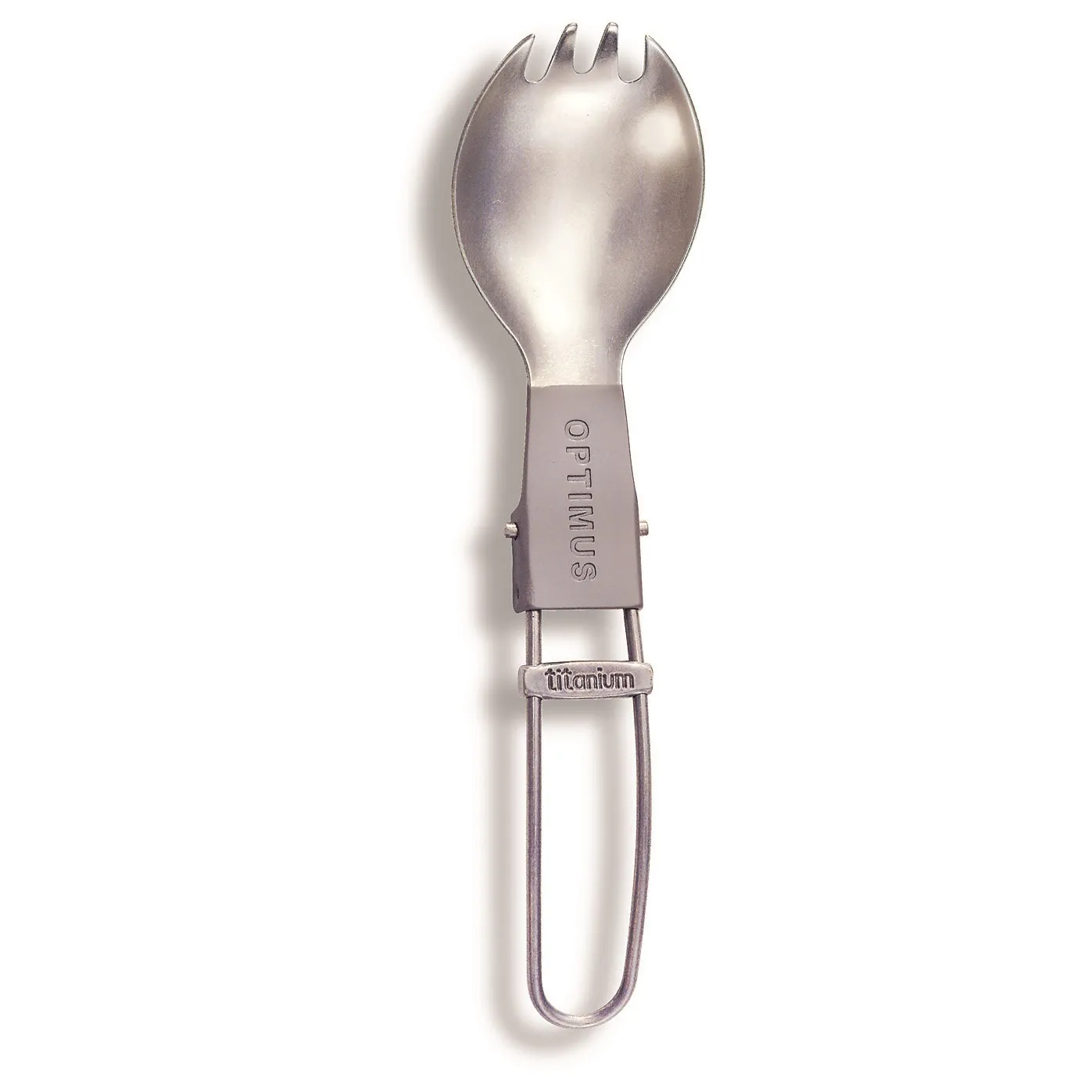 Optimus Folding Spork, One Size Optimus Folding Spork, One Size