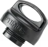 Optimus Fuel Bottle Child Safe Cap, Black, One Size