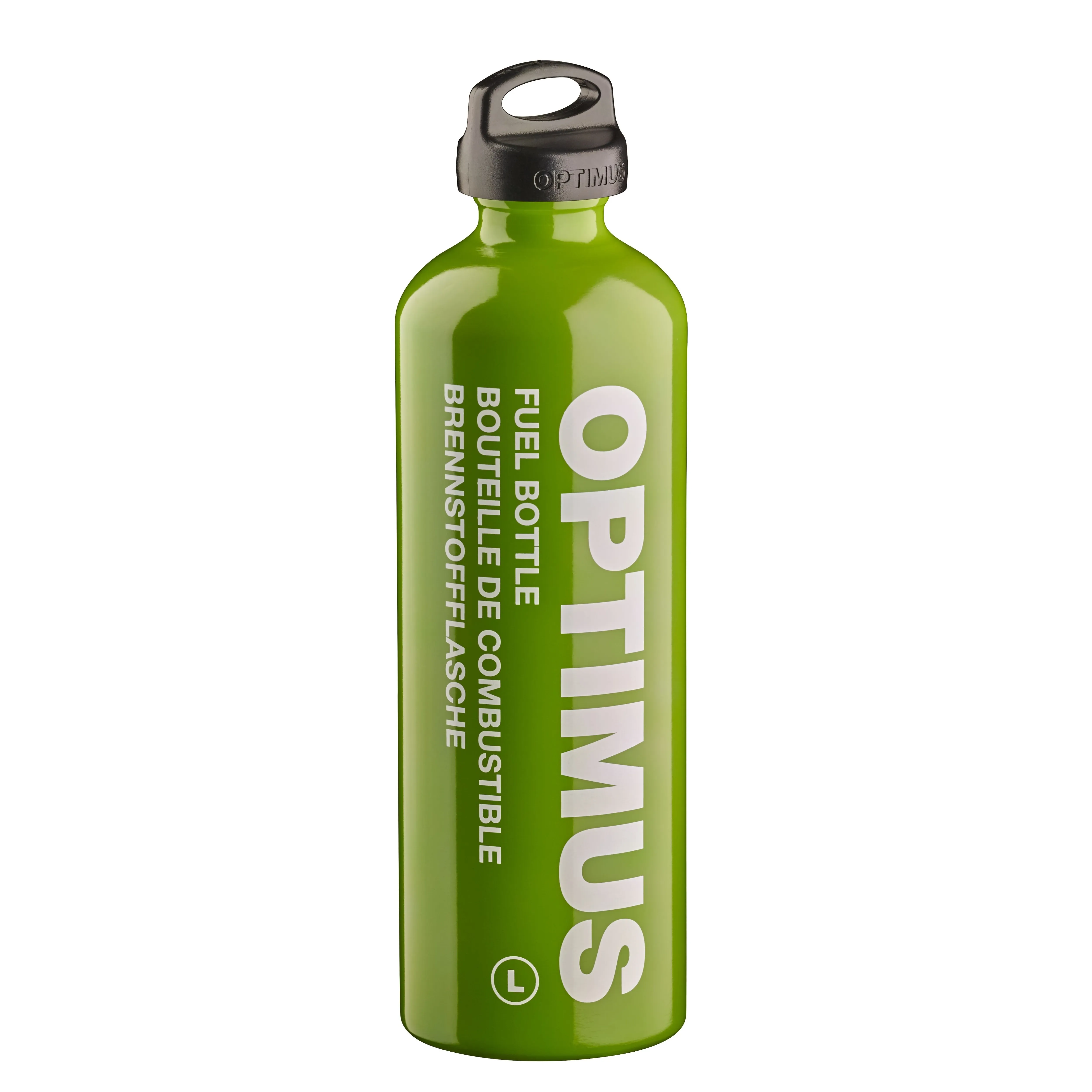 Optimus Fuel Bottle L (1.0 L), One Size