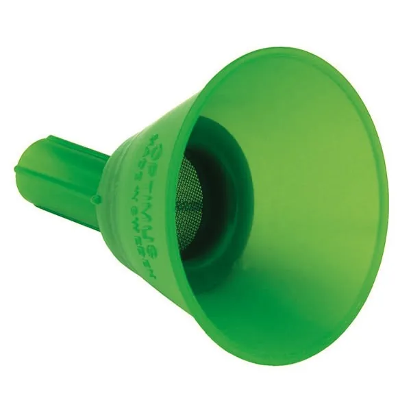 Optimus Nova Funnel, One Size