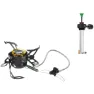 Optimus Polaris, Metal, One Size