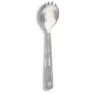 Optimus Spork, Titanium, One Size