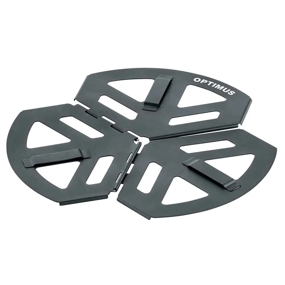 Optimus Stativ for Gassbeholder, No color, One Size Optimus Stativ for Gassbeholder, No color, One Size