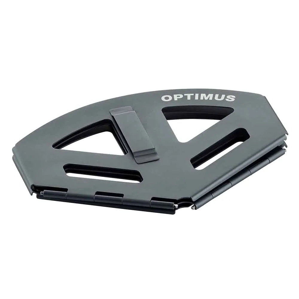 Optimus Stativ for Gassbeholder, No color, One Size Optimus Stativ for Gassbeholder, No color, One Size