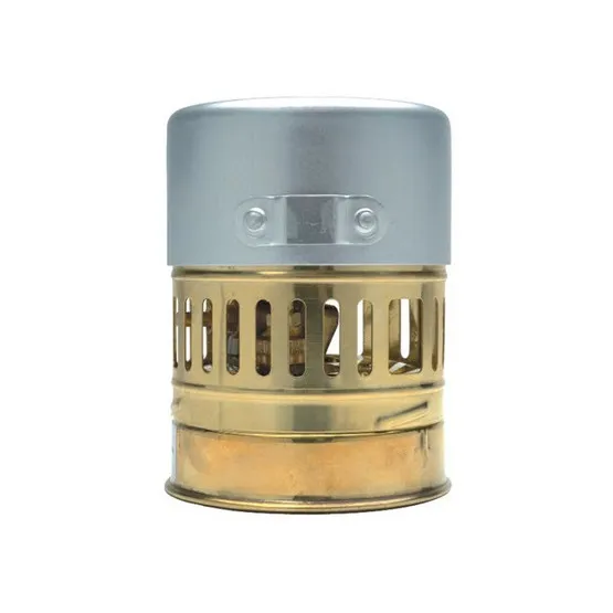 Optimus Svea, Metall, One Size