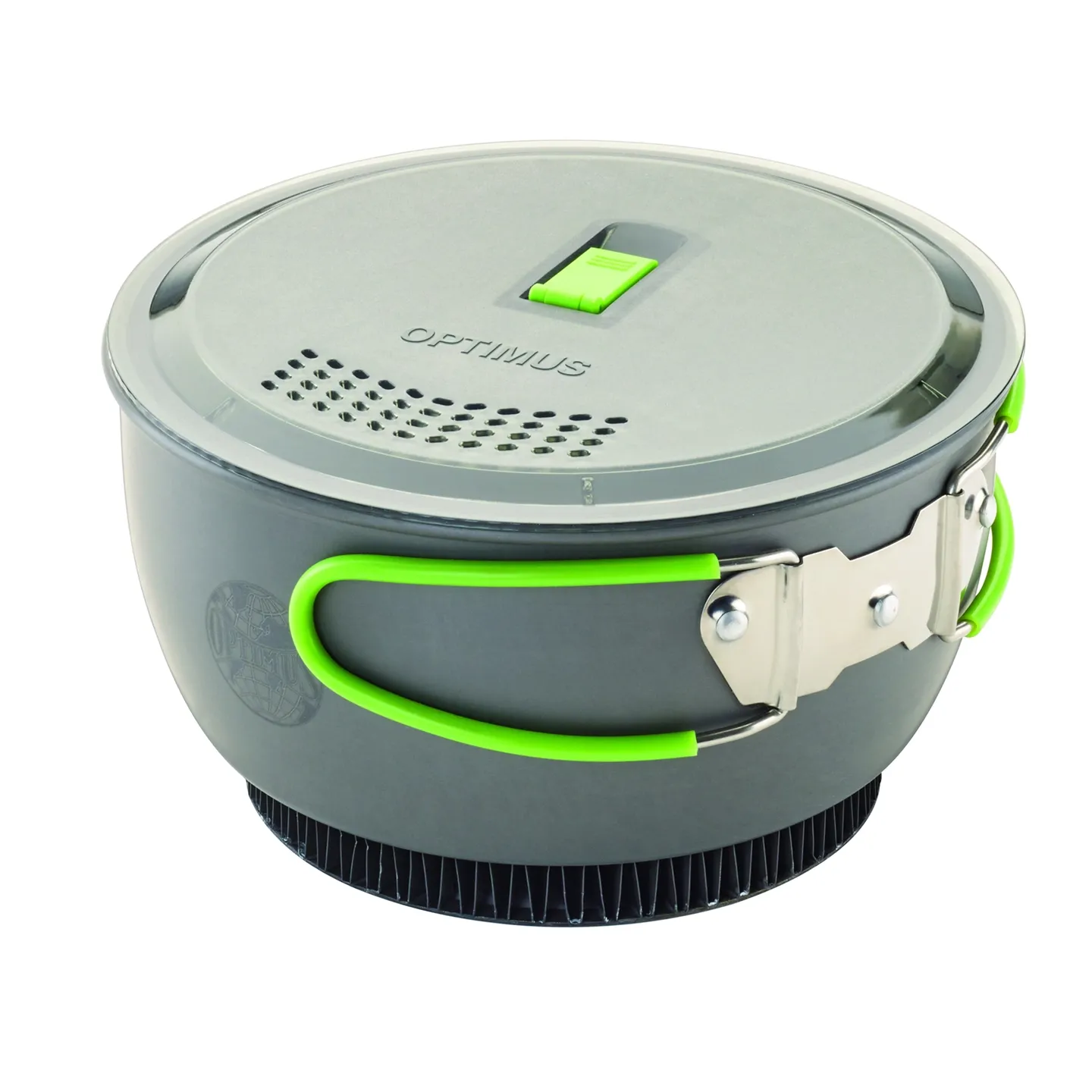 Optimus Terra Xpress HE Kastrull, One Size