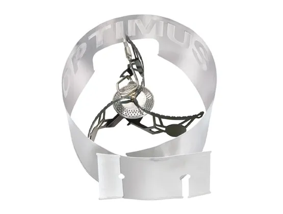 Optimus Vega Gasbrännare, Metall, One Size Optimus Vega Gasbrännare, Metall, One Size