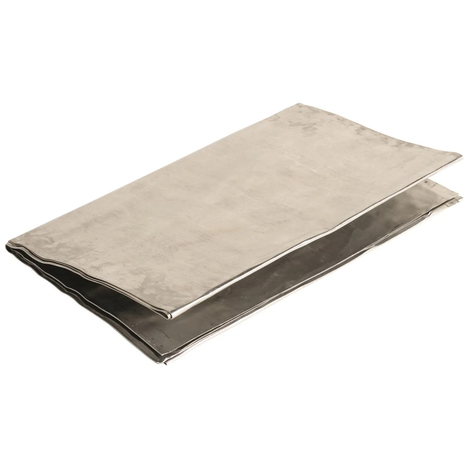 Optimus Wind Foil for Nova and Polaris, Aluminium, One Size
