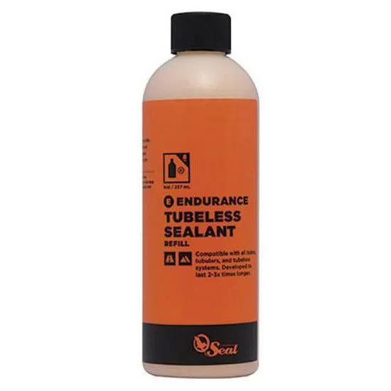 Orange Seal Endurance Tätningsmassa Orange Seal Endurance Tätningsmassa