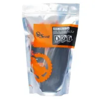 Orange Seal Road 18 Mm Tubeless Omvandlingskit Orange Seal Road 18 Mm Tubeless Omvandlingskit