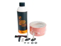 Orange Seal Subzero 45mm Tubeless Kit Orange Seal Subzero 45mm Tubeless Kit