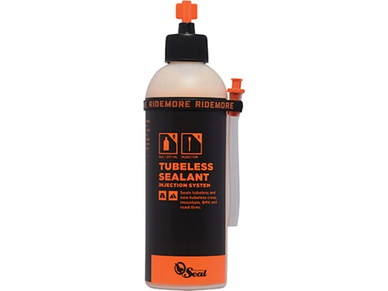 Orange Seal Tubeless Vätska 237 ml Orange Seal Tubeless Vätska 237 ml