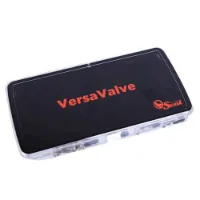 Orange Seal Tubeless Valve Reparationssats
