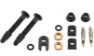Orange Seal Versa 80mm Tubeless Ventiler