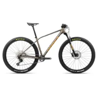 Orbea Alma H20 29´´ Slx M7100 Sgs Shadow Plus 2024 Mtb Cykel Orbea Alma H20 29´´ Slx M7100 Sgs Shadow Plus 2024 Mtb Cykel