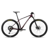 Orbea Alma H30 29´´ Deore M6100 Sgs 2025 Mtb Cykel Orbea Alma H30 29´´ Deore M6100 Sgs 2025 Mtb Cykel