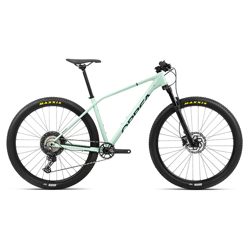 Orbea Alma H30 29´´ Deore M6100 Sgs 2025 Mtb Cykel Orbea Alma H30 29´´ Deore M6100 Sgs 2025 Mtb Cykel