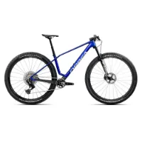 Orbea Alma M-team 29´´ X0 Eagle Axs 2025 Mtb Cykel Orbea Alma M-team 29´´ X0 Eagle Axs 2025 Mtb Cykel