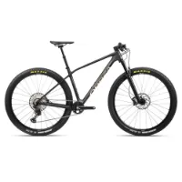 Orbea Alma M20 29´´ Xt M8100 Sgs Shadow Plus 2024 Mtb Cykel Orbea Alma M20 29´´ Xt M8100 Sgs Shadow Plus 2024 Mtb Cykel