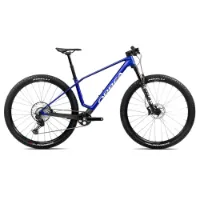 Orbea Alma M20 29´´ Xt M8100 Sgs Shadow Plus 2025 Mtb Cykel Orbea Alma M20 29´´ Xt M8100 Sgs Shadow Plus 2025 Mtb Cykel