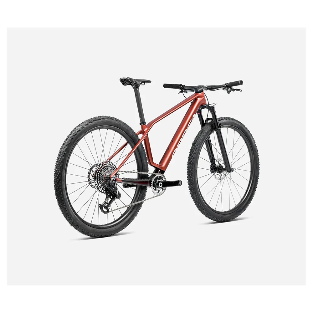 Orbea Alma M20 29´´ Xt M8100 Sgs Shadow Plus 2025 Mtb Cykel Orbea Alma M20 29´´ Xt M8100 Sgs Shadow Plus 2025 Mtb Cykel