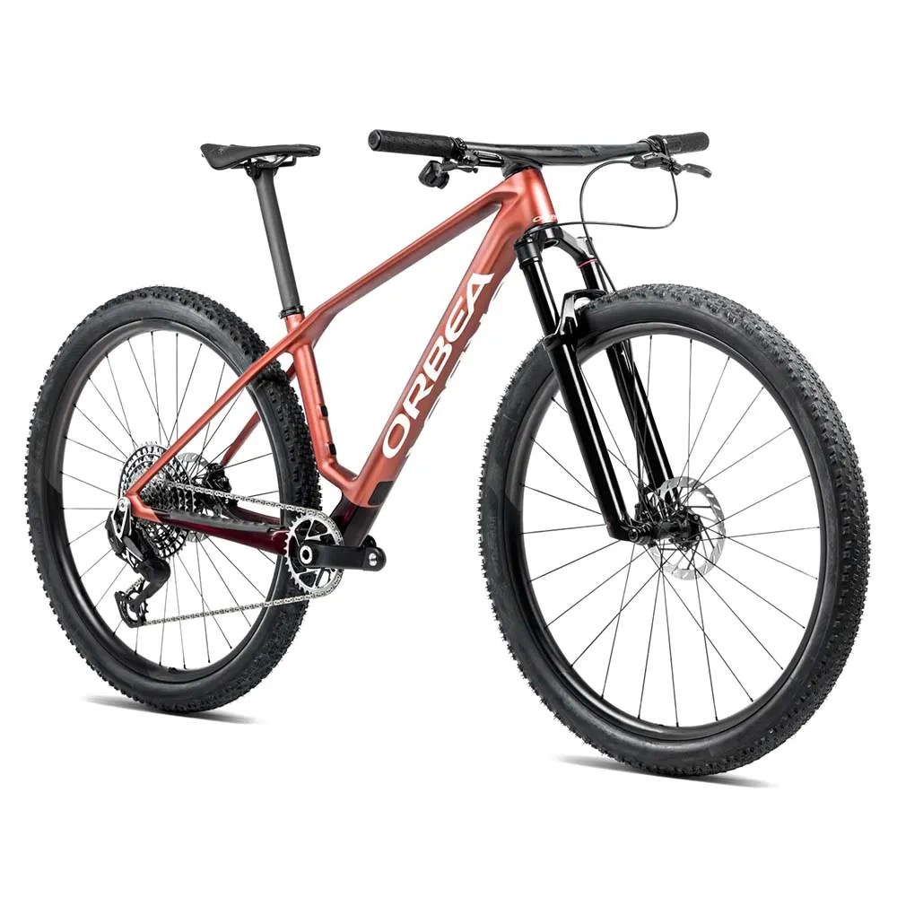 Orbea Alma M20 29´´ Xt M8100 Sgs Shadow Plus 2025 Mtb Cykel Orbea Alma M20 29´´ Xt M8100 Sgs Shadow Plus 2025 Mtb Cykel