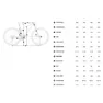 Orbea Alma M20 29´´ Xt M8100 Sgs Shadow Plus 2025 Mtb Cykel