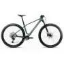 Orbea Alma M20 29´´ Xt M8100 Sgs Shadow Plus 2025 Mtb Cykel