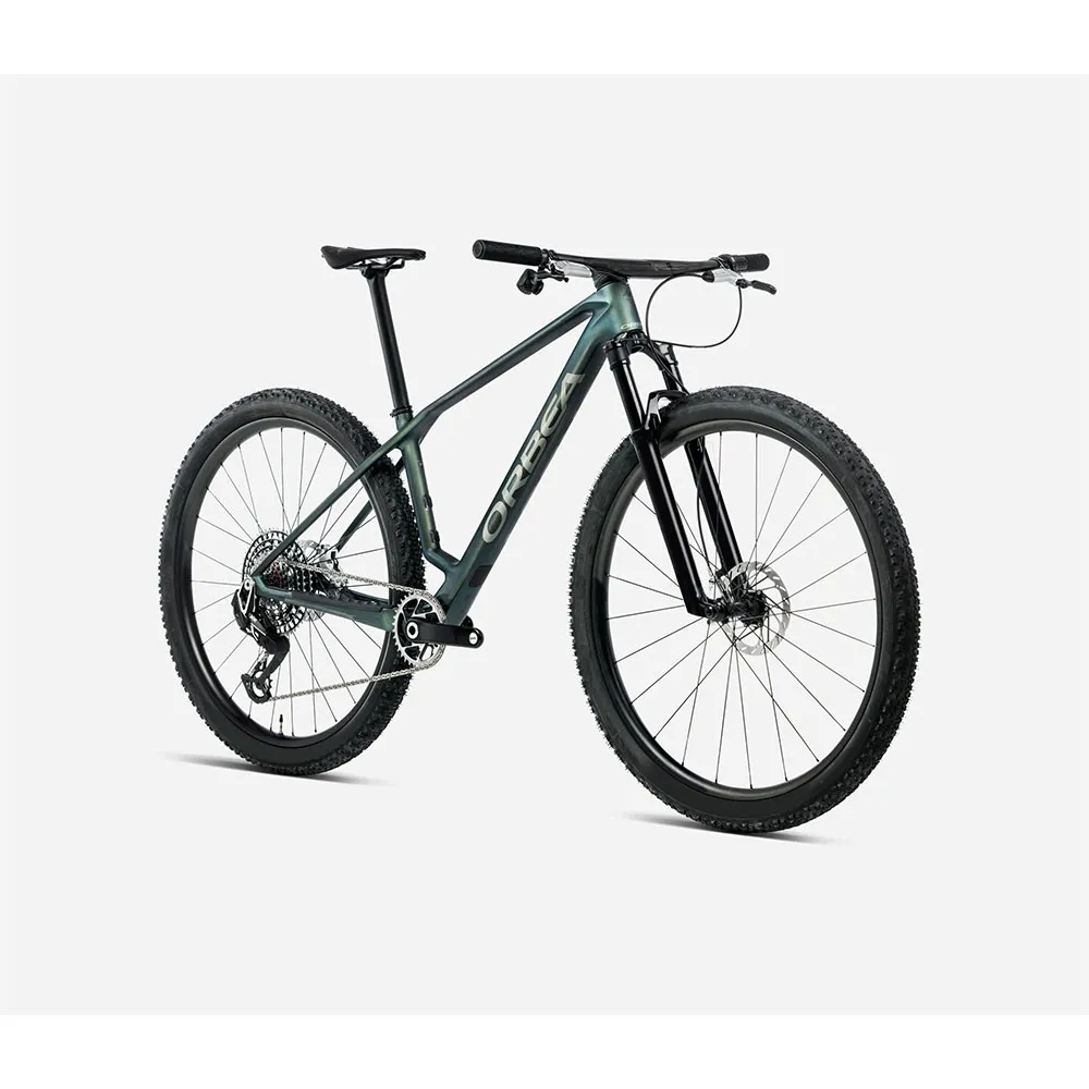 Orbea Alma M20 29´´ Xt M8100 Sgs Shadow Plus 2025 Mtb Cykel Orbea Alma M20 29´´ Xt M8100 Sgs Shadow Plus 2025 Mtb Cykel