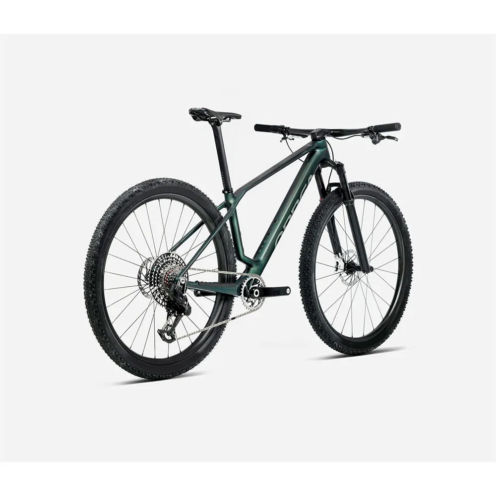 Orbea Alma M20 29´´ Xt M8100 Sgs Shadow Plus 2025 Mtb Cykel Orbea Alma M20 29´´ Xt M8100 Sgs Shadow Plus 2025 Mtb Cykel