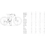Orbea Alma M20 29´´ Xt M8100 Sgs Shadow Plus 2025 Mtb Cykel