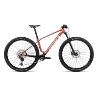 Orbea Alma M30 29´´ Xt M8100 Sgs Shadow Plus 2025 Mtb Cykel Orbea Alma M30 29´´ Xt M8100 Sgs Shadow Plus 2025 Mtb Cykel