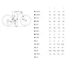 Orbea Alma M30 29´´ Xt M8100 Sgs Shadow Plus 2025 Mtb Cykel