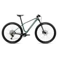 Orbea Alma M30 29´´ Xt M8100 Sgs Shadow Plus 2026 Mtb Cykel