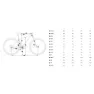Orbea Alma M30 29´´ Xt M8100 Sgs Shadow Plus 2026 Mtb Cykel