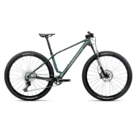 Orbea Alma M50 29´´ Deore M6100 Sgs Shadow Plus 2025 Mtb Cykel Orbea Alma M50 29´´ Deore M6100 Sgs Shadow Plus 2025 Mtb Cykel