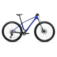 Orbea Alma M50 29´´ Deore M6100 Sgs Shadow Plus 2025 Mtb Cykel Orbea Alma M50 29´´ Deore M6100 Sgs Shadow Plus 2025 Mtb Cykel