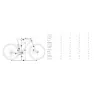 Orbea Alma M50 29´´ Deore M6100 Sgs Shadow Plus 2025 Mtb Cykel