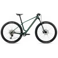 Orbea Alma M50 29´´ Deore M6100 Sgs Shadow Plus 2026 Mtb Cykel Orbea Alma M50 29´´ Deore M6100 Sgs Shadow Plus 2026 Mtb Cykel