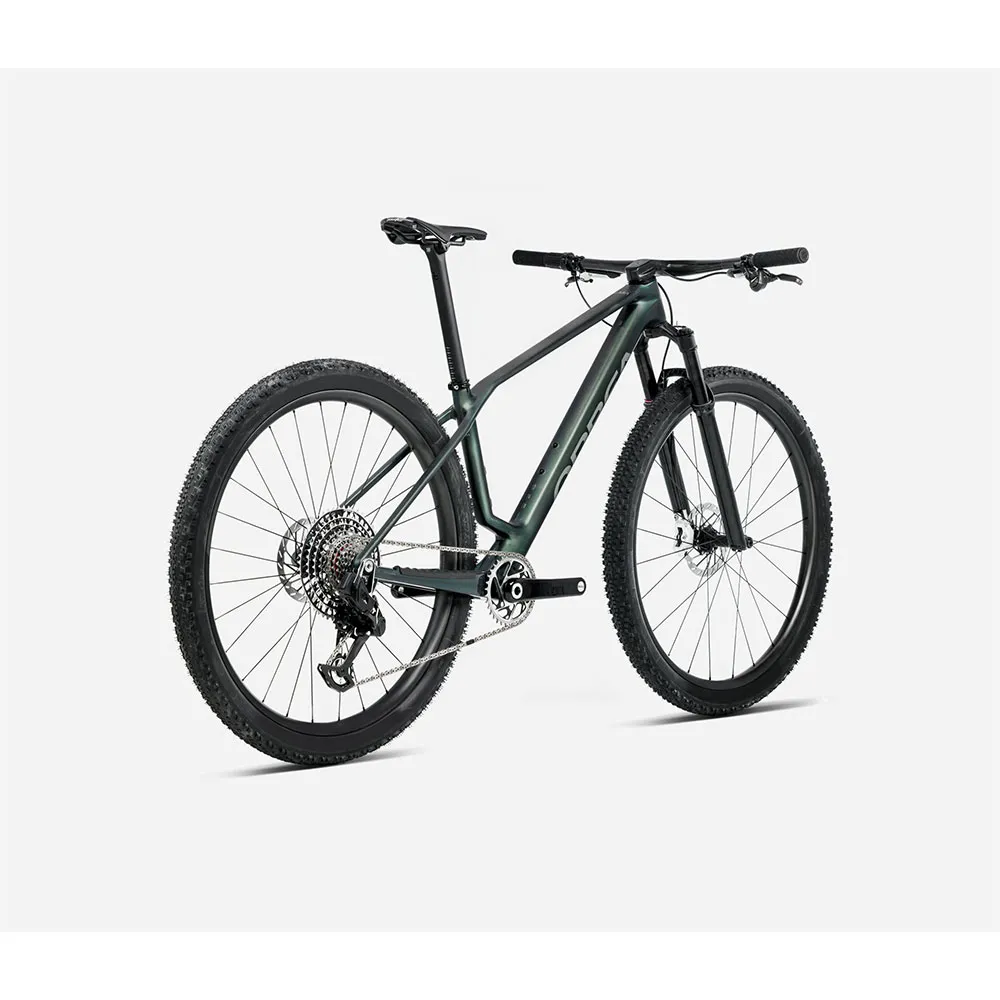 Orbea Alma M50 29´´ Deore M6100 Sgs Shadow Plus 2026 Mtb Cykel, Seaweed carbon view matt/gloss, L Orbea Alma M50 29´´ Deore M6100 Sgs Shadow Plus 2026 Mtb Cykel, Seaweed carbon view matt/gloss, L