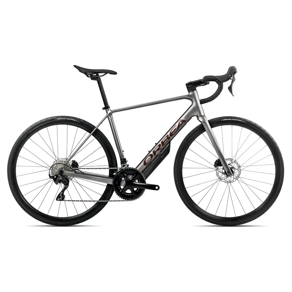 Orbea Avant H30 105 R7100 2025 Racercykel Orbea Avant H30 105 R7100 2025 Racercykel