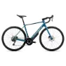 Orbea Avant H30 105 R7100 2025 Racercykel