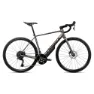 Orbea Avant H40 Cues U6020 Sgs Shadow 2026 Racercykel, Magnetic bronze matt / cosmic gloss