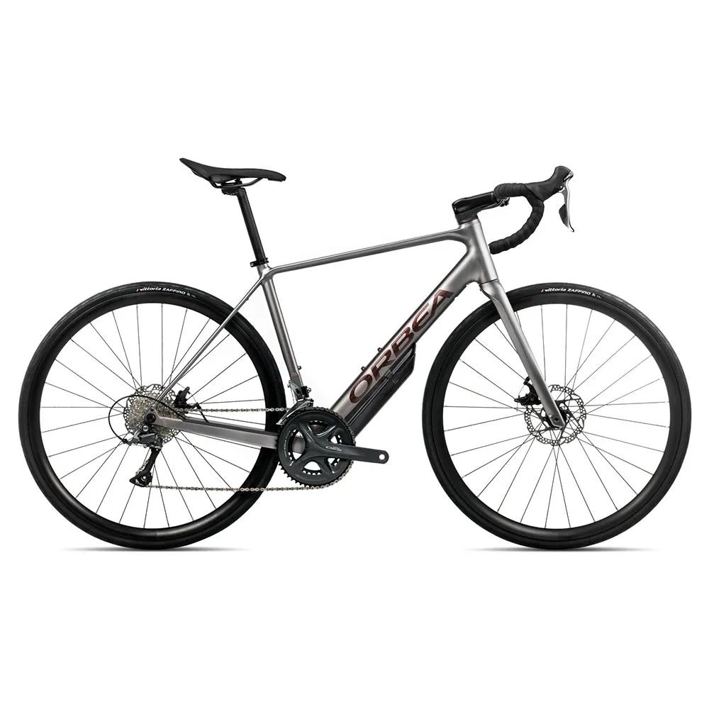 Orbea Avant H60 Claris Rd-r2000-gs 2025 Racercykel Orbea Avant H60 Claris Rd-r2000-gs 2025 Racercykel