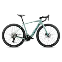 Orbea Denna H30 Grx Rx822 Gs 2026 Elcykel Gravel Orbea Denna H30 Grx Rx822 Gs 2026 Elcykel Gravel