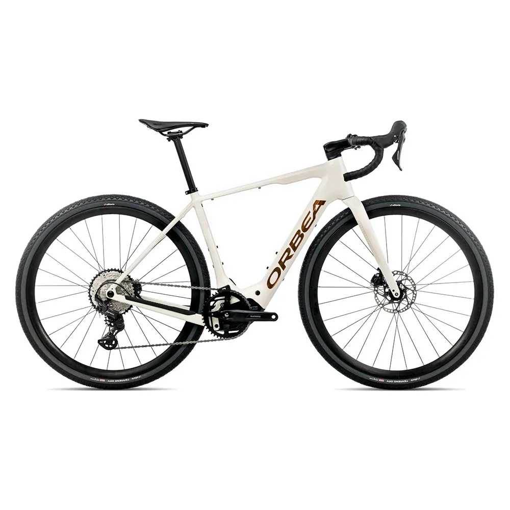 Orbea Denna H30 Grx Rx822 Gs 2026 Elcykel Gravel Orbea Denna H30 Grx Rx822 Gs 2026 Elcykel Gravel